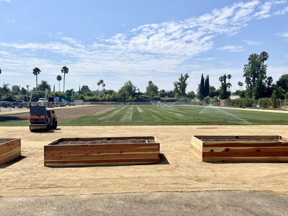 Calabasas Project